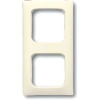 Busch-Jaeger RAHMEN 2-FACH (2512-212K-102)