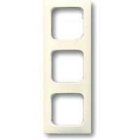 Busch-Jaeger RAHMEN 3-FACH (2513-212K-102)