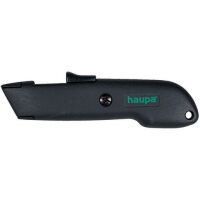 Haupa SICHERHEITS CUTTER MESSER (200021)