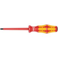 Wera F.TORX SCHRAUBEN TX 10X80MM (VDE SCHRAUBENDREHER)