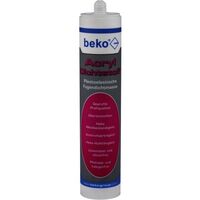 BekoGroup ACRYL DICHTSTOFF WEISS   310ML (230300         PRO4)