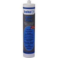 BekoGroup MS-FLEX POLYMERKLEBER (MS-FLEX WEISS/300ML)