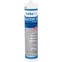 BEKO Allcon 10 310 ml Kartusche 260100310