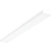 RZB ANBAULEUCHTE 39-52W 830 OPAL (PLANIA LED L1520)