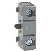 ABB HILFSKONTAKT 1S-VOREILEND F.OT (OA1G10 FRONT)
