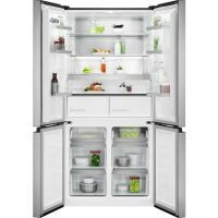 AEG KÜHL-GEFRIERKOMBI STAND  190CM (RMB952D6VU  SBS EDST)