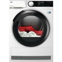 AEG 5 Jahres Garantie WÄSCHETROCKNER  KONDENS    8KG (TR8T70688)