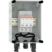 Mersen PV-BOX 1MPP/1ST T2 MC4 (PVBT2-1000V-BH-113)
