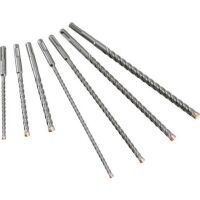 Alpen-Maykestag MIX BOX 7 TLG. (SDS+ FORCE X SET)