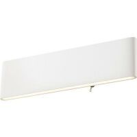 Globo WANDLEUCH. LED 12W 700LM 3000K (SIEGFRIED WS  26E611)