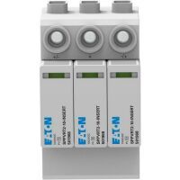 Eaton Ü-ABLEITER STECKB. 1000V DC T2 (SPPVRT2-10-2+PE)