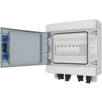 Eaton PV SPD ÜBERSP.BOX TYP2  MC4 (IKASOL20X22T21/8MC4B)