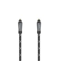 Hama Audio-Lichtleiter-Kabel 1,5m (205139)