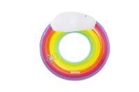 Bestway - Rainbow Dream Swim Tube