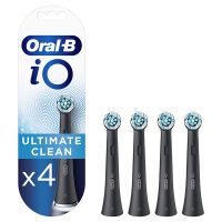 Oral-B iO Ultimative Reinigung Aufsteckbürsten 4er