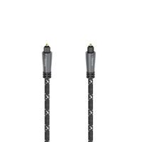 Hama Audio-Lichtleiter-Kabel 3m (205140)