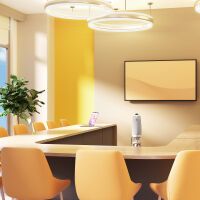 OWL Labs Meeting OWL 3 und 4+ Tripod Stative ohne Kopf