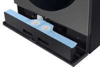 Samsung WASCHTROCKNER BESPOKE AI 18/11 (WD18DB8995BZT2  ANTH)