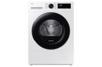 Samsung WÄSCHETROCKNER WÄRMEPUMPE  9KG (DV90DG52A0AEEG    WS)