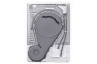 Samsung WÄSCHETROCKNER WÄRMEPUMPE  9KG (DV90DG52A0AEEG    WS)