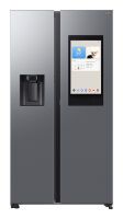 Samsung SIDE BY SIDE TANK      FAM/HUB (RS90F67BETEF      SI)