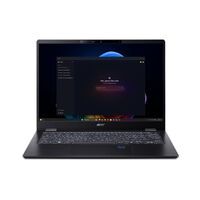 Acer TravelMate P6      14"   U5-226V       16/512 WUXGA W11P (NX.BJLEG.001)