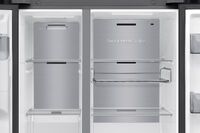 Samsung SIDE BY SIDE TANK      FAM/HUB (RS90F67BEFEF      SW)