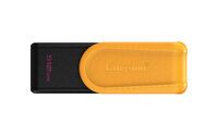 KINGSTON 512GB Portable USB 3.2 Gen 1 DataTraveler Exodia S Black/Yellow (DTXS/512GB)