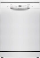 Bosch GESCHIRRSPÜLER STAND 5PR. 60CM (SMS2ITW09E        WS)