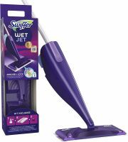 Swiffer WetJet All-in-1 Starterkit Bodenwischer
