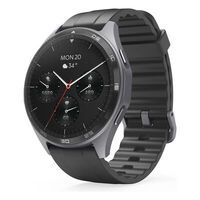 HAMA Smartwatch 7010 47mm Anth. (Smartwatch)