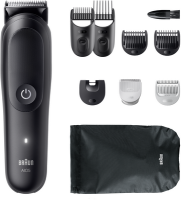 Braun Haarschneidemaschine - 245029 AIO5540 All-In-One Style Kit