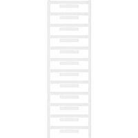 Multipack Weidmüller KENNZEICHNUNGSMATERIAL (WAD 5 MC NE WS) - 48 Stück