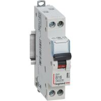 Legrand 407475 Leitungsschutzschalter 16 A 230 V/AC