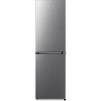 Gorenje Großgeräte KÜHL-GEFRIERKOMBINATION 183CM (NRK418DCS4        ED)