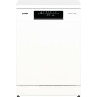 Gorenje Großgeräte GESCHIRRSPÜLER STAND 6PR. 60CM (GS642E90W         WS)