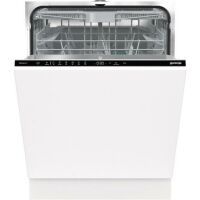 Gorenje Großgeräte GESCHIRRSPÜLER VOLLINTEG. 60CM (GV643D90          WS)