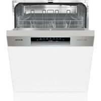 Gorenje Großgeräte GESCHIRRSPÜLER INTEG. 60CM (GI642E90X)