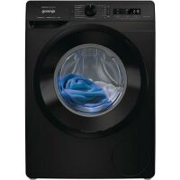 Gorenje Großgeräte WASCHMASCHINE 1400UPM 8KG 60CM (WNPI84APSB        SW)