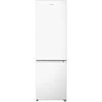 Gorenje Großgeräte KÜHL-GEFRIERKOMBI STAND  180CM (NRK418EEW4     WEISS)
