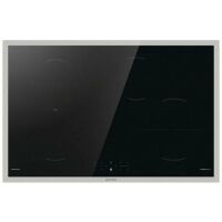 Gorenje Großgeräte INDUKTIONSKOCHFELD AUTARK 80CM (GI8421BX RAHMEN   ED)