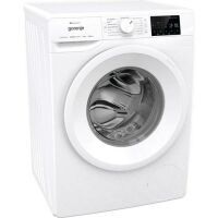 Gorenje Großgeräte WASCHMASCHINE 1400U   8KG 60CM (WPNEI84A1DTS      WS)