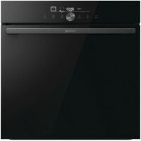 Gorenje Großgeräte EINBAUBACKOFEN PIZZA 350C 60CM (GO66E PIZZA       SW)