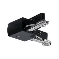 Paulmann L-VERBINDER STARR SCHWARZ (URAIL SCHWARZ 26K627)