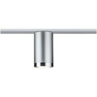 Paulmann SPOT MAX. 10W GU10 (URAIL TUBE CHROM-MT)