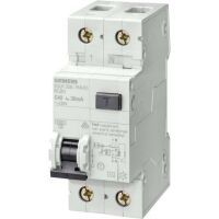 Siemens 5SU13567KK13 FI- 5SU1356-7KK13/Leitungsschutz-einrichtung TypA