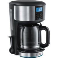 Russell Hobbs KAFFEEMASCHINE 10TASSEN  1000W (20680-56       ED/SW)