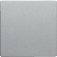 Berker 16206084 - Aluminum - Duroplast - 10 pc(s)