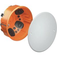 Kaiser Elektrotechnik HOHLWANDDOSE DM120MM LUFTDICHT (A9273-92)