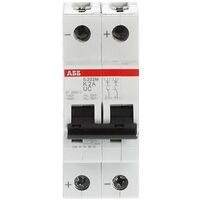 ABB 2CDS272061R0277 - Miniature circuit breaker
